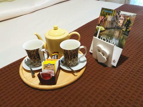 Bed And Breakfast Mezzaluna