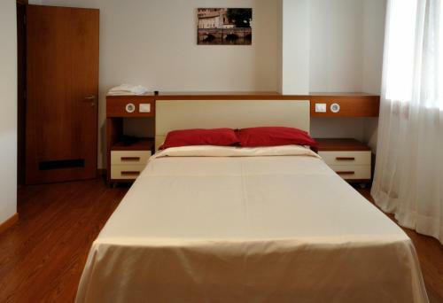 Bed And Breakfast Mezzaluna