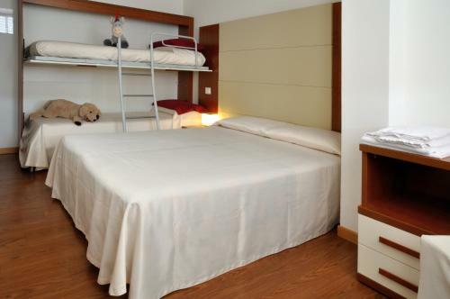 Bed And Breakfast Mezzaluna