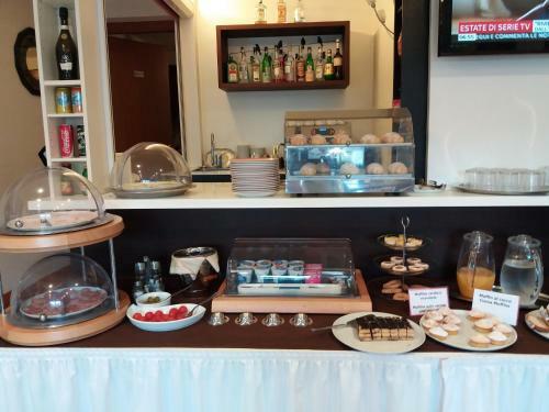 Bed And Breakfast Mezzaluna