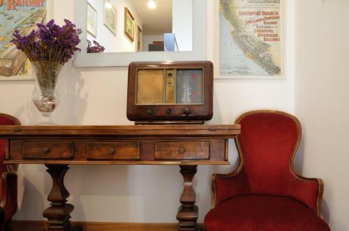 Bed And Breakfast Mezzaluna