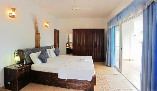 Bed & Breakfast Divers Lodge Guest House