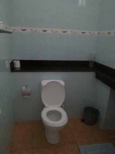 Bed & Breakfast Divers Lodge Guest House