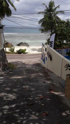 Bed & Breakfast Divers Lodge Guest House