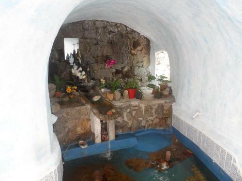 Bed & Breakfast Divers Lodge Guest House