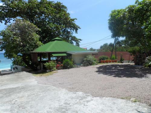 Bed & Breakfast Divers Lodge Guest House