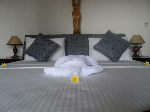 Bed & Breakfast Divers Lodge Guest House