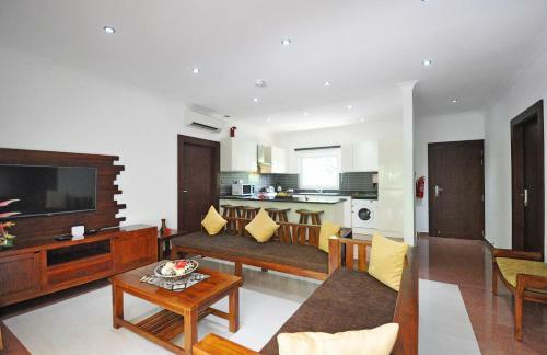 Yasad Residence