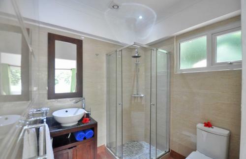 Yasad Residence