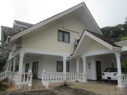 Hostal Anum Cara