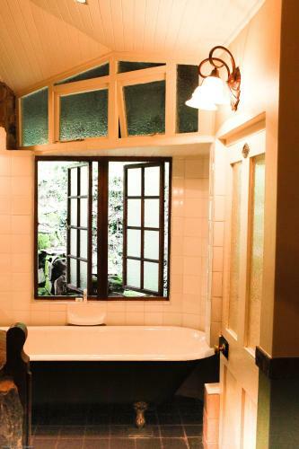 Reilly's Rock Hilltop Lodge