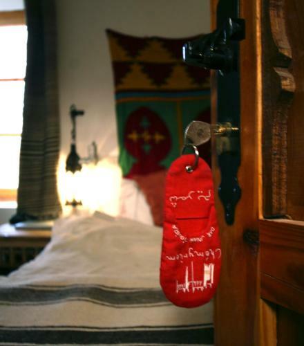 Bed & Breakfast Dar Jnan Tiouira Dades