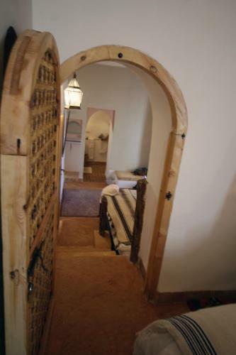 Bed & Breakfast Dar Jnan Tiouira Dades