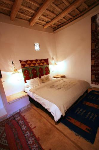 Bed & Breakfast Dar Jnan Tiouira Dades