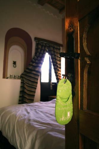 Bed & Breakfast Dar Jnan Tiouira Dades