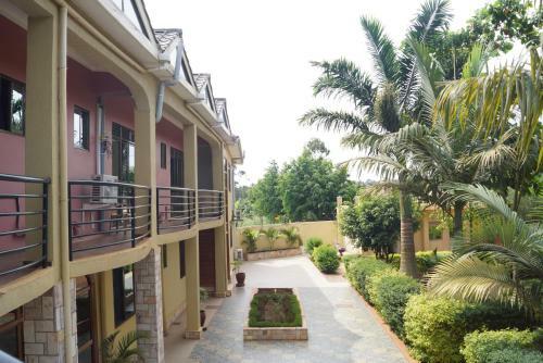 Biyem Hotel