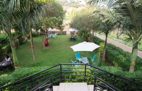 Biyem Hotel