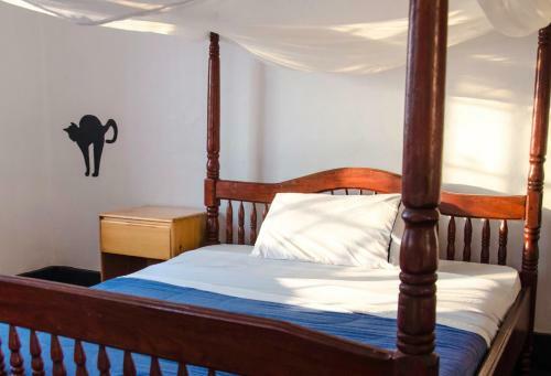 Albergue Fat Cat Backpackers