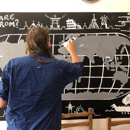 Albergue Fat Cat Backpackers