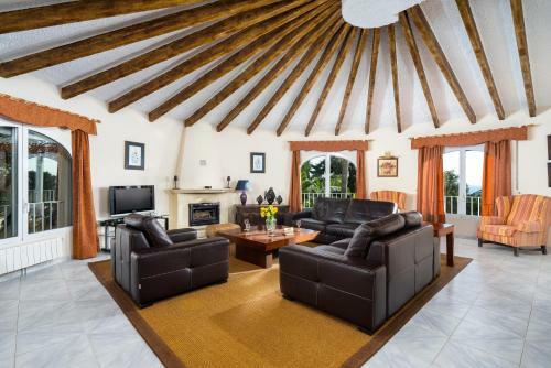 Villa Hermosa