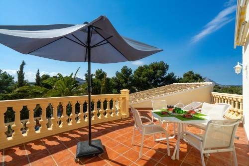 Villa Hermosa