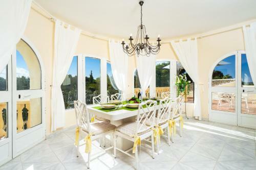 Villa Hermosa