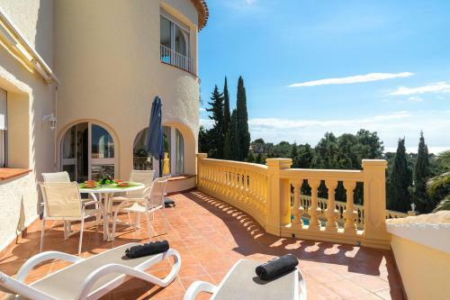 Villa Hermosa