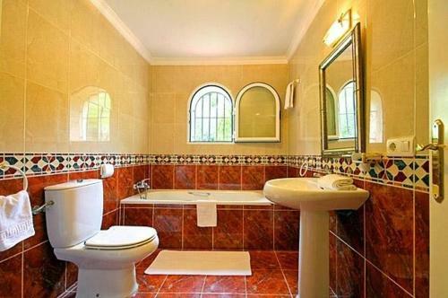 Villa Hermosa