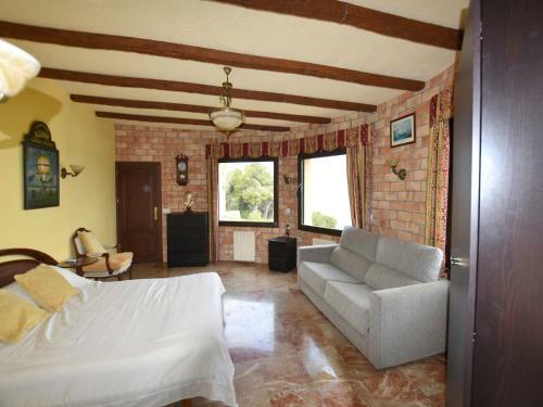 Villa Casa Castillo Al Mar