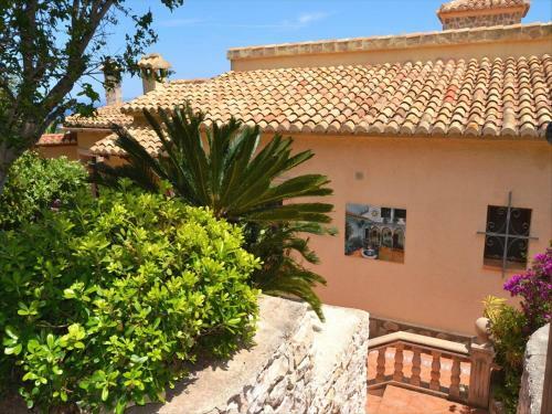 Villa Casa Castillo Al Mar