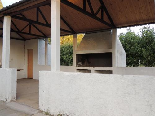 La Posada Del Monta�es
