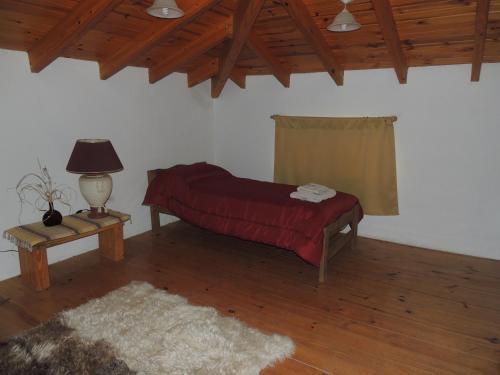 La Posada Del Monta�es