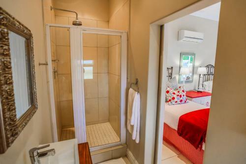 Hostal Woodbury House