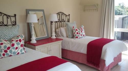 Hostal Woodbury House