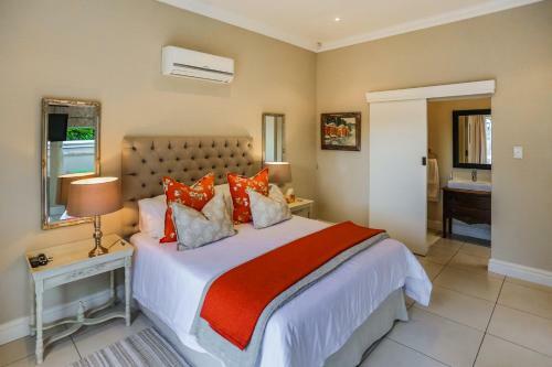 Hostal Woodbury House