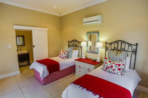 Hostal Woodbury House