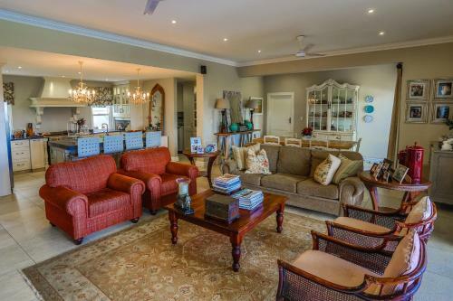 Hostal Woodbury House