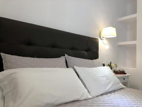 Apartaments La Palmera