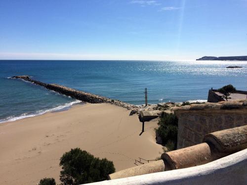 Apartaments La Palmera