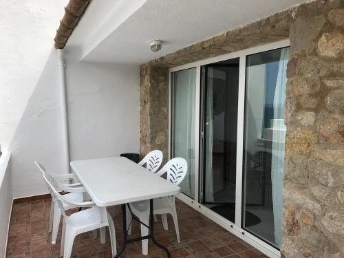 Apartaments La Palmera