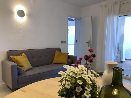 Apartaments La Palmera