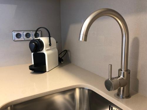Apartaments La Palmera