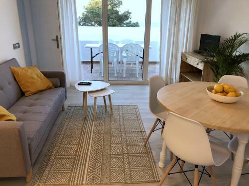 Apartaments La Palmera