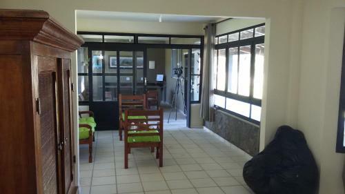 La Brise Hostel