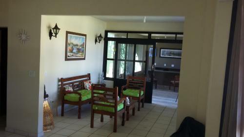 La Brise Hostel