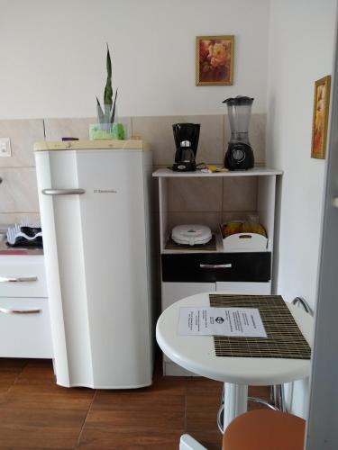 Apartamento Recanto Sete Mares