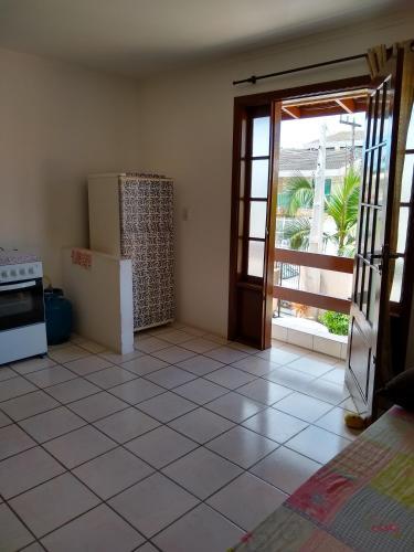 Apartamento Recanto Sete Mares