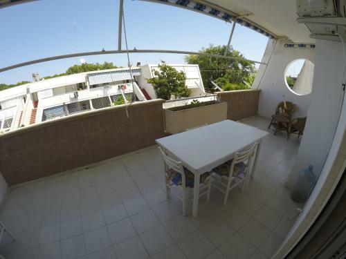 Apartamento Villetta Angela