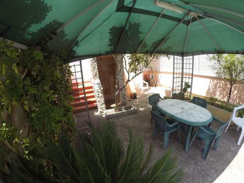 Apartamento Villetta Angela