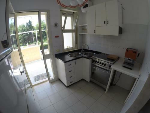 Apartamento Villetta Angela